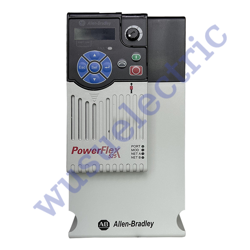 Allen-Bradley 25B-D017N104