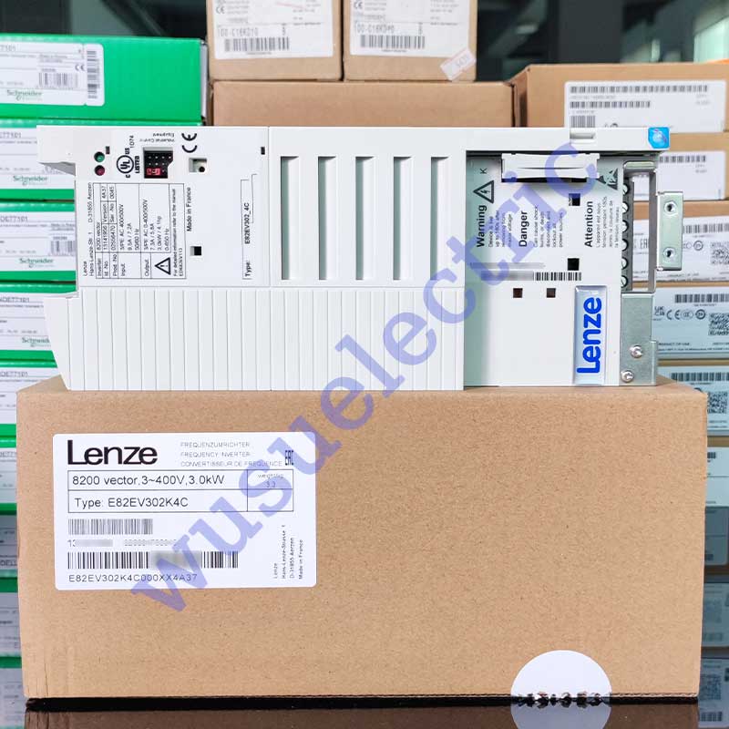 LENZE E82EV302K4C