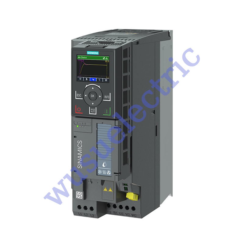 Siemens 6SL3220-1YE22-0UP0