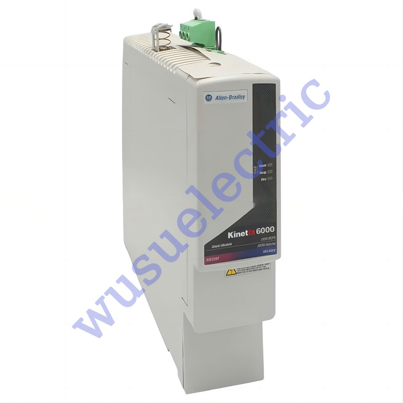 Allen Bradley 2094-BSP2