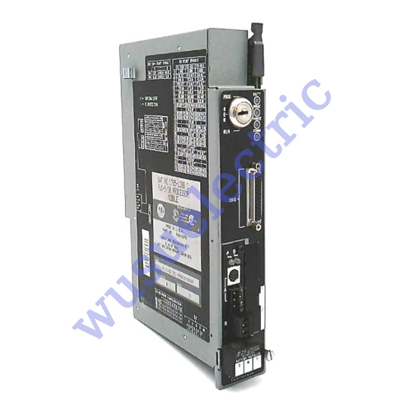 Allen Bradley 1785-L30B