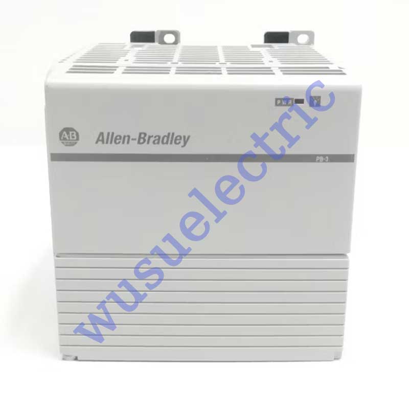 Allen Bradley 1768-PB3