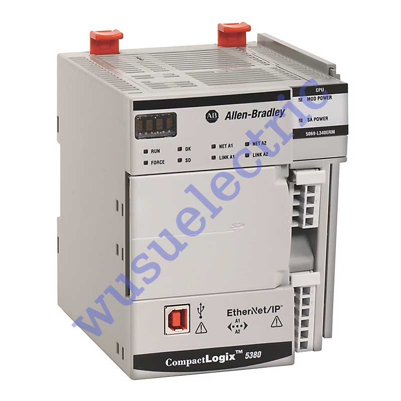 Allen Bradley 5069-L3100ERM