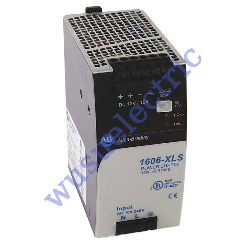 Allen Bradley 1606-XLSDNET4