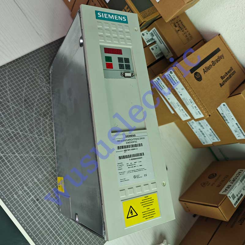 Siemens 6SE7021-3EB61-Z