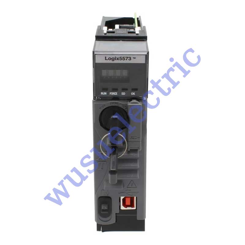 Allen Bradley 1756-L73XT