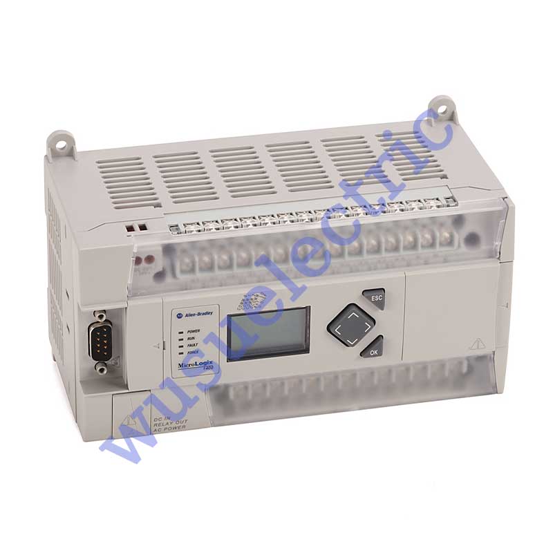 Allen Bradley 1766-L32AWAA