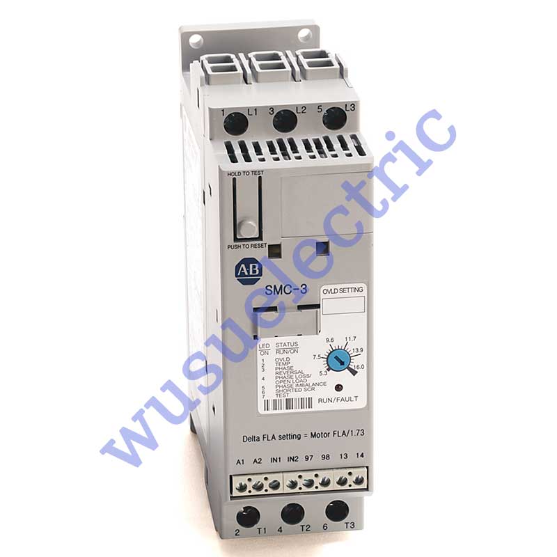 Allen Bradley 150-C480NBD