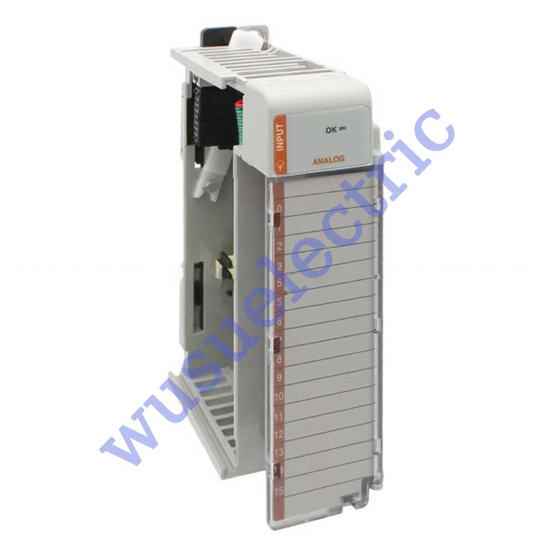 Allen Bradley 1769-IF16V