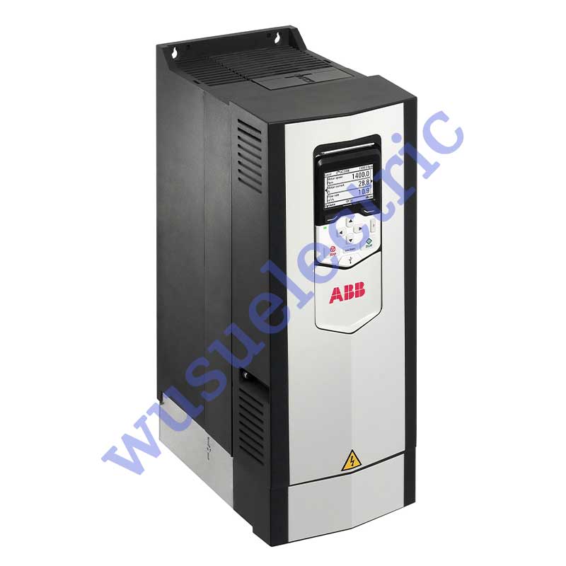 ABB ACS880-01-032A-3