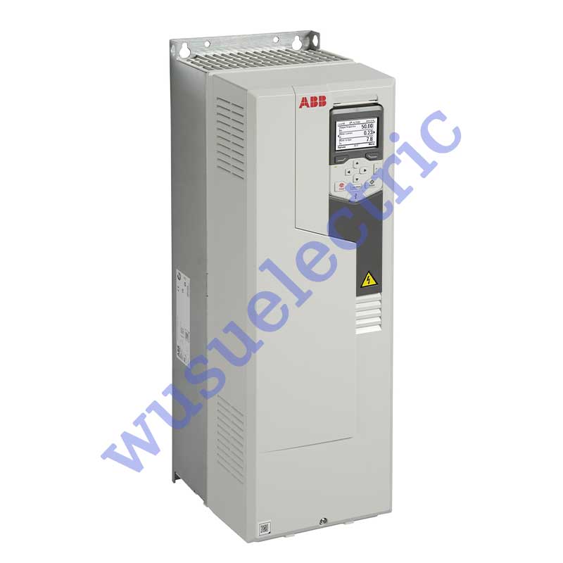 ABB ACS580-01-062A-4