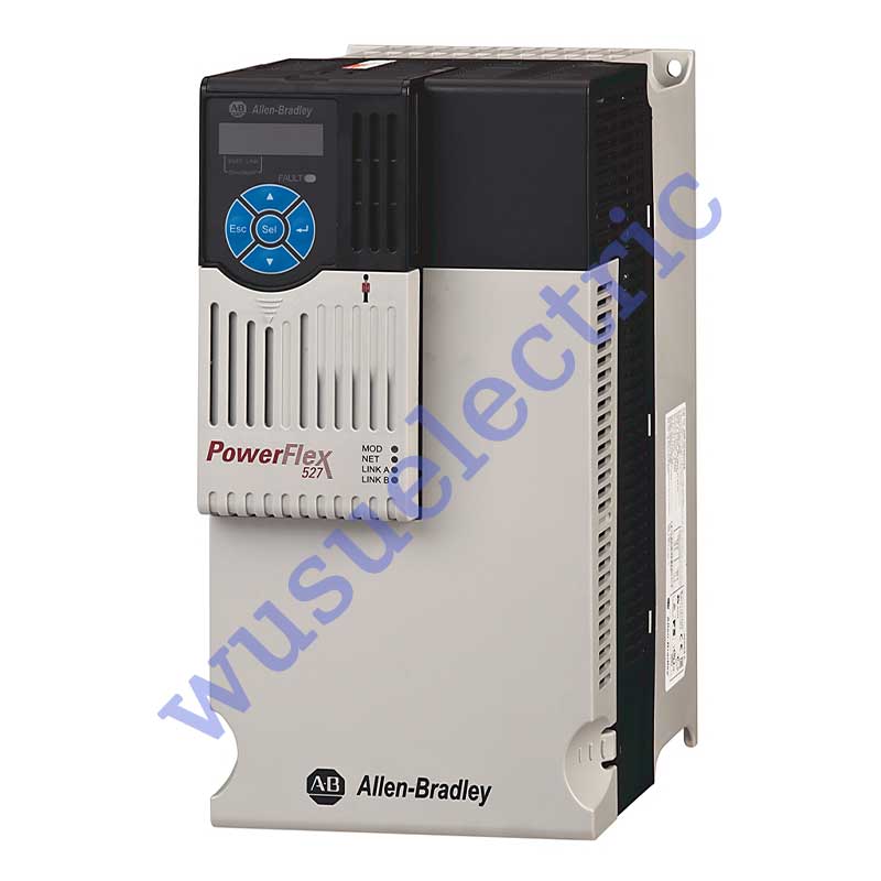 Allen Bradley 25C-D030N104