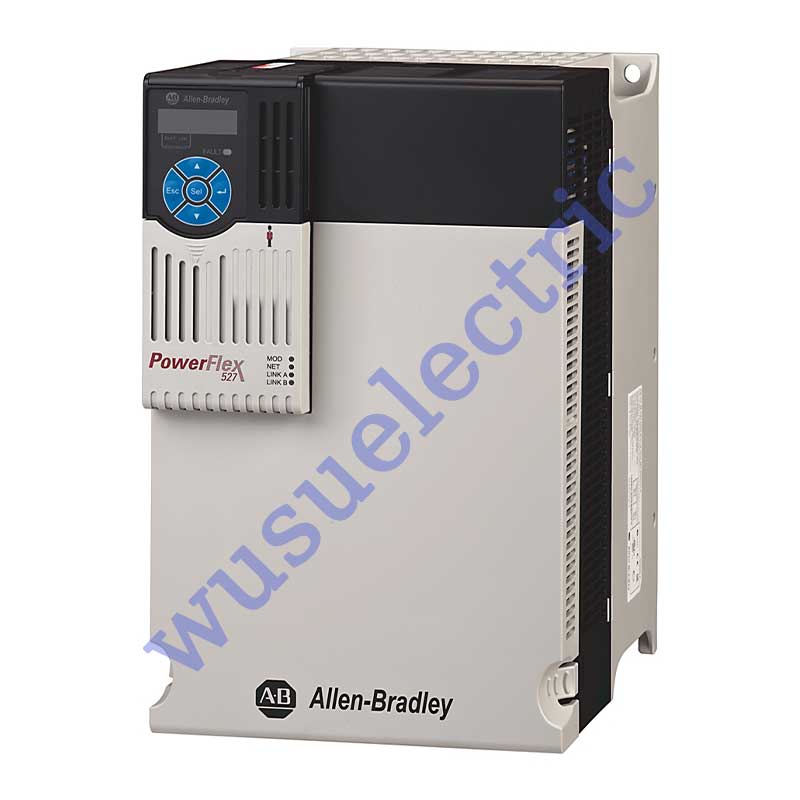 Allen Bradley 25C-D037N114