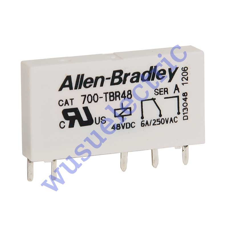 Allen Bradley 700-TBR24