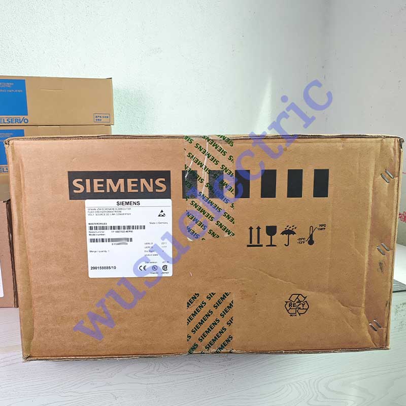 Siemens 6SE7023-4EP50