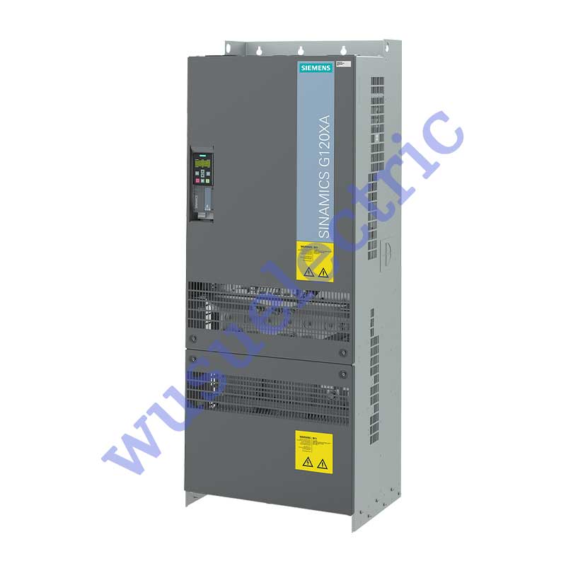 Siemens 6SL3220-3YD58-0CB0