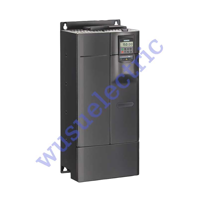Siemens 6SE6440-2UE33-7EA1