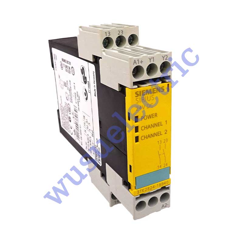 Siemens 3TK2824-1BB40