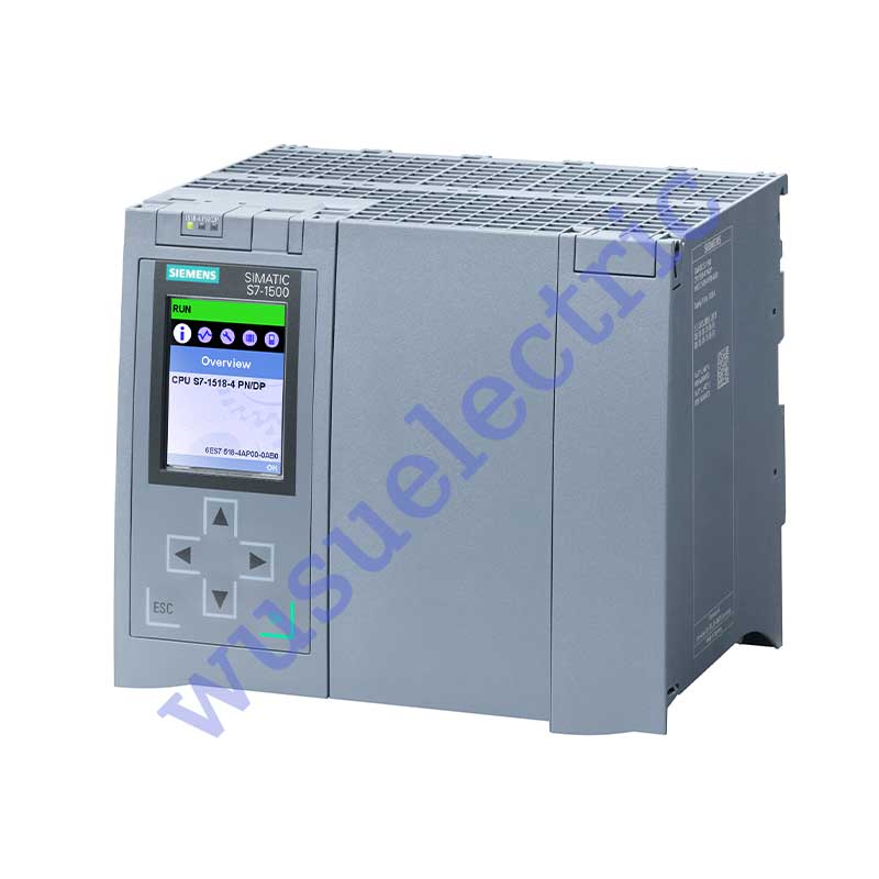 Siemens 6ES7518-4AP00-0AB0