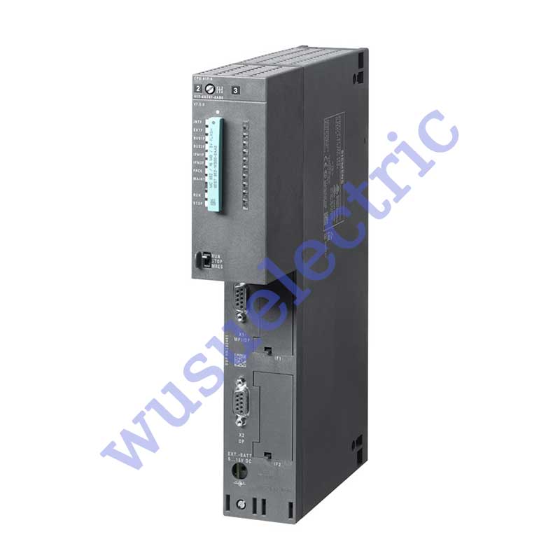Siemens 6ES7417-4HL01-0AB0