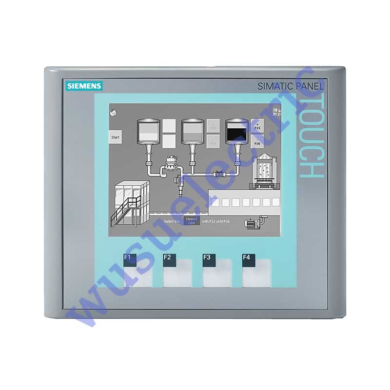 Siemens 6AV6647-0AA11-3AX0
