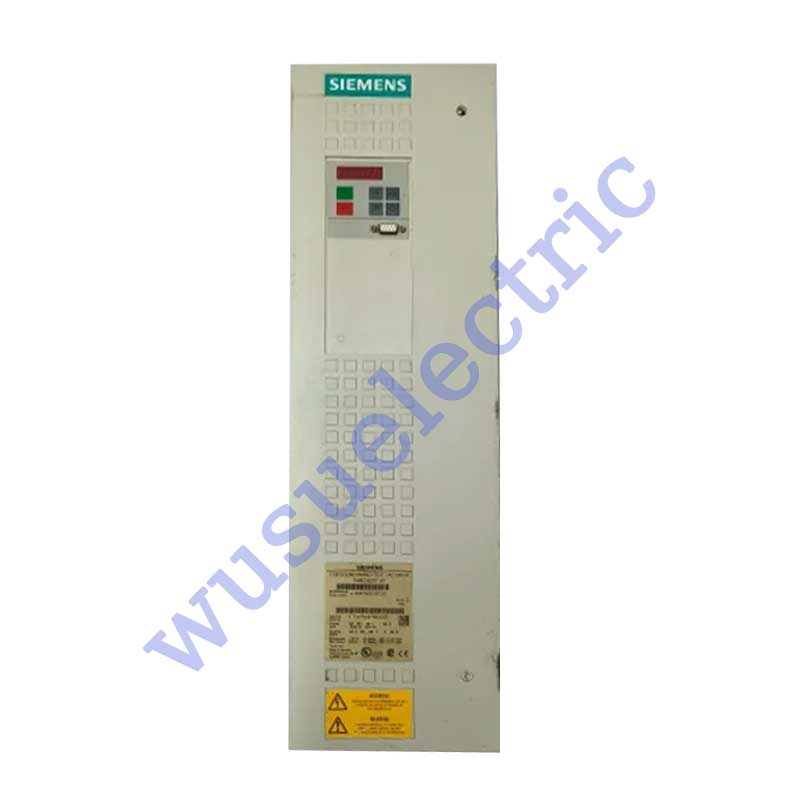 Siemens 6SE7022-6EC61-Z