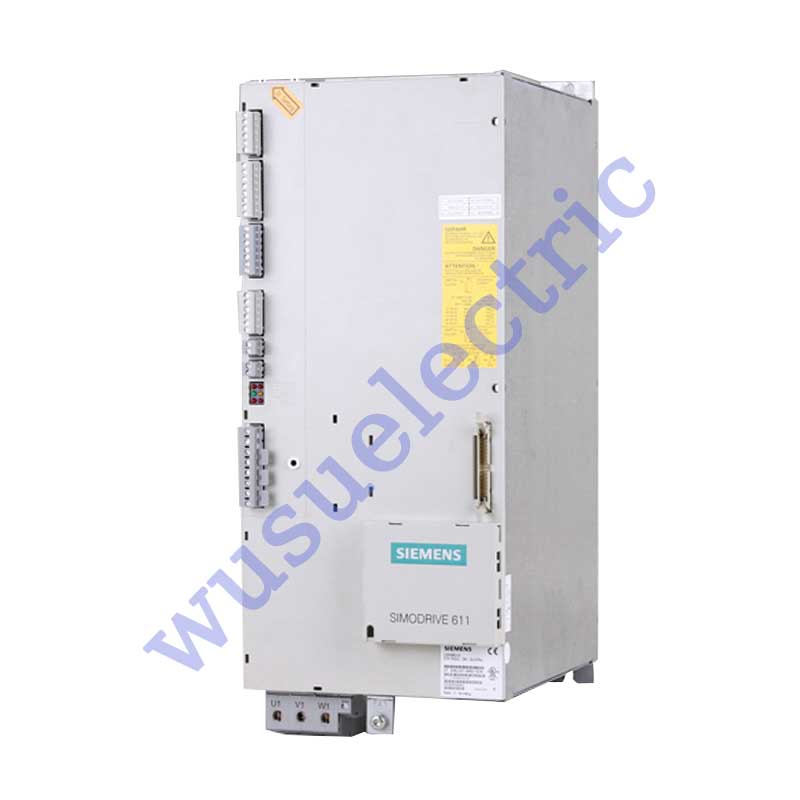 Siemens 6SN1145-1BA02-0CA1