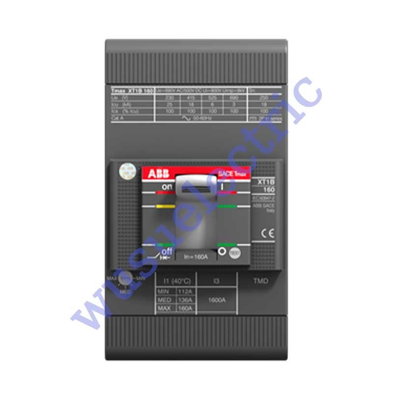 ABB 1SDA067418R1