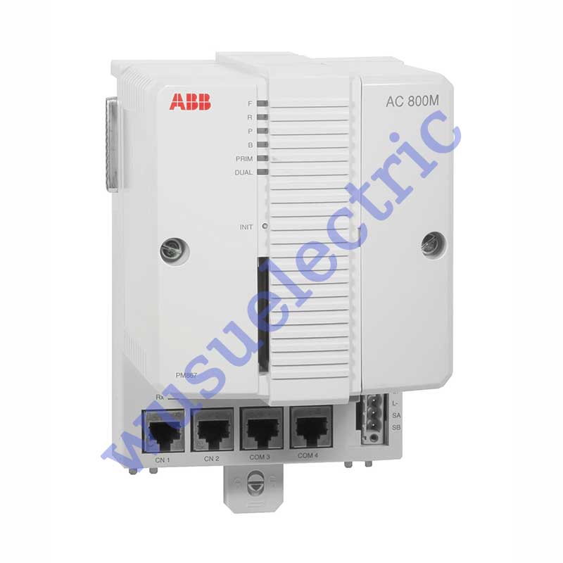 ABB 3BSE076355R1