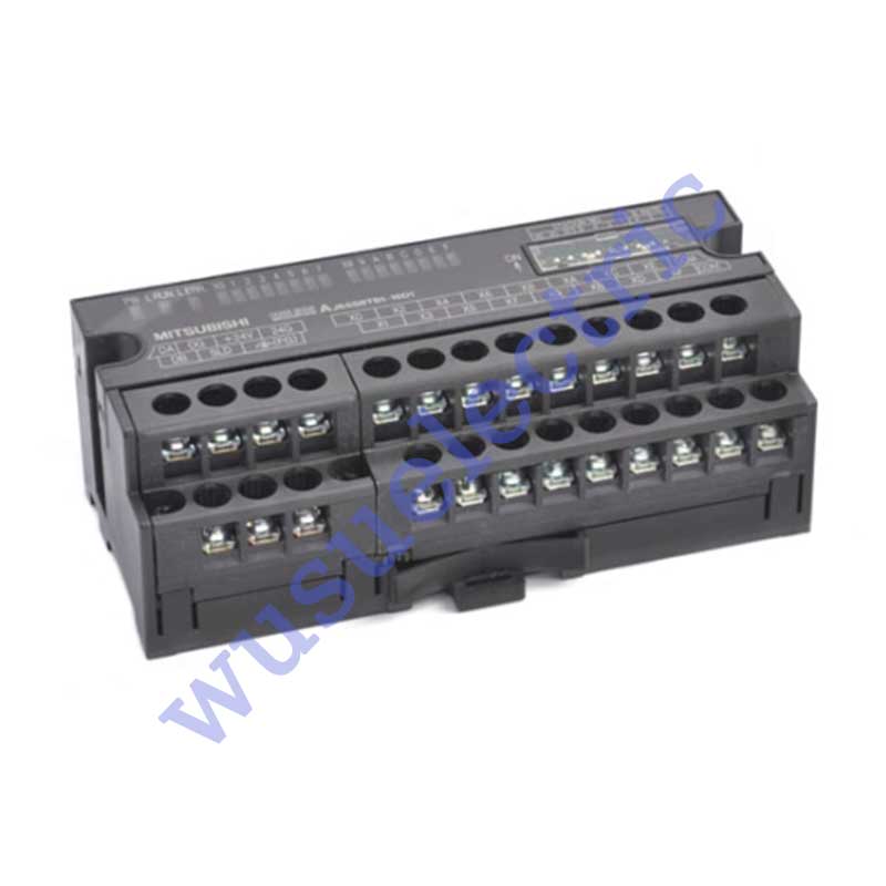 Mitsubishi AJ65SBTB1-16D1