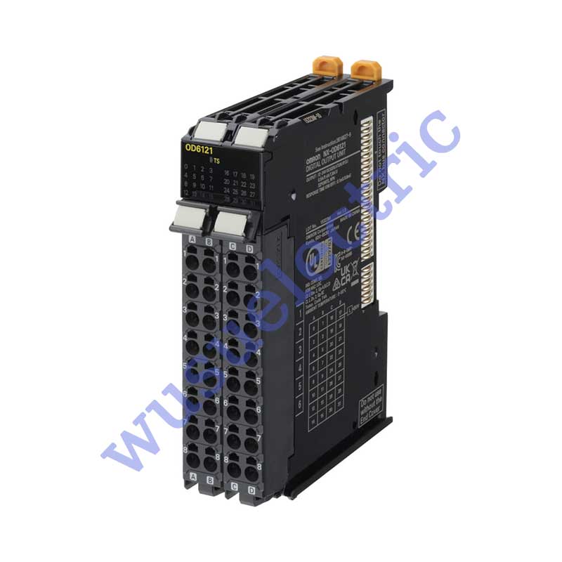 Omron NX-OD6121