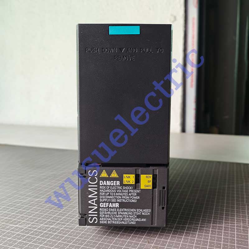 Siemens 6SL3210-1KE11-8AF2