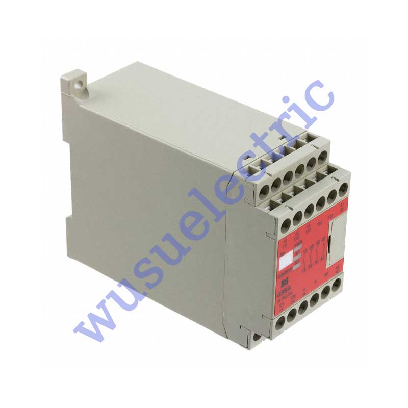 Omron G9SA-301
