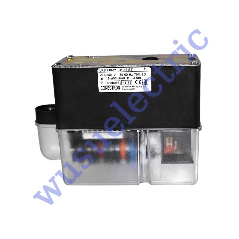 Honeywell LKS210-21 (B1-15 S2)