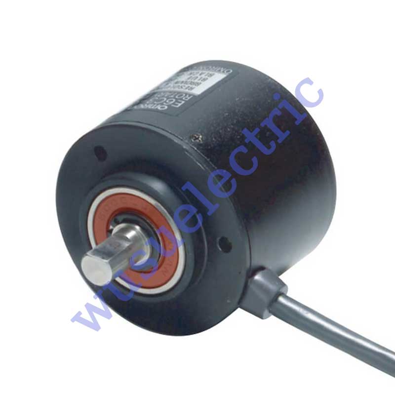 Omron E6C3-AG5C 1024P/R 2M Rotary Encoder