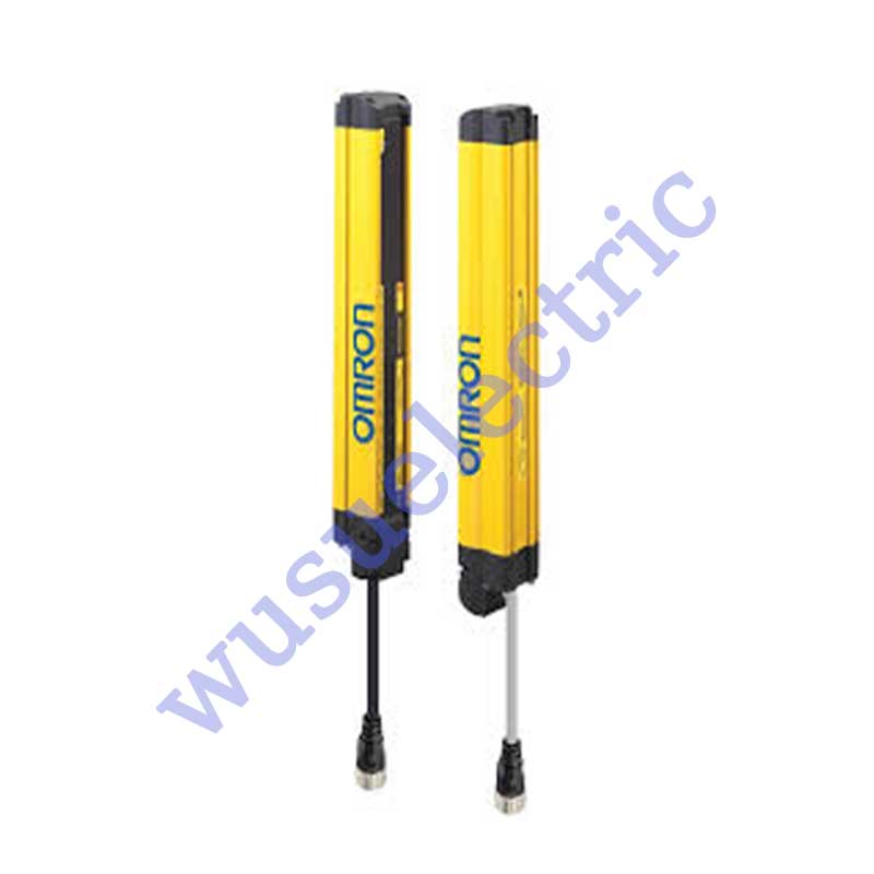 Omron F3SG-4RA1230-30 Safety Light Curtains