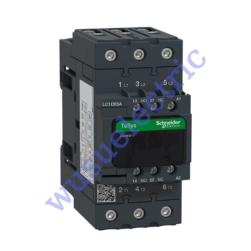 Schneider AC LCID65AG7 Contactor
