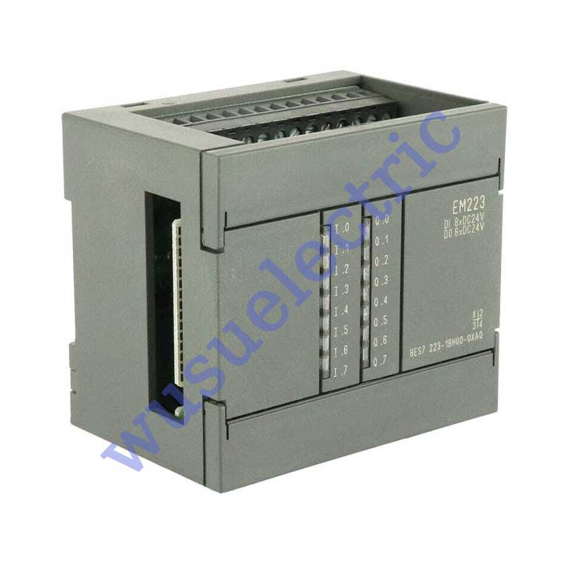 Siemens 6ES7223-1BH00-0XA0