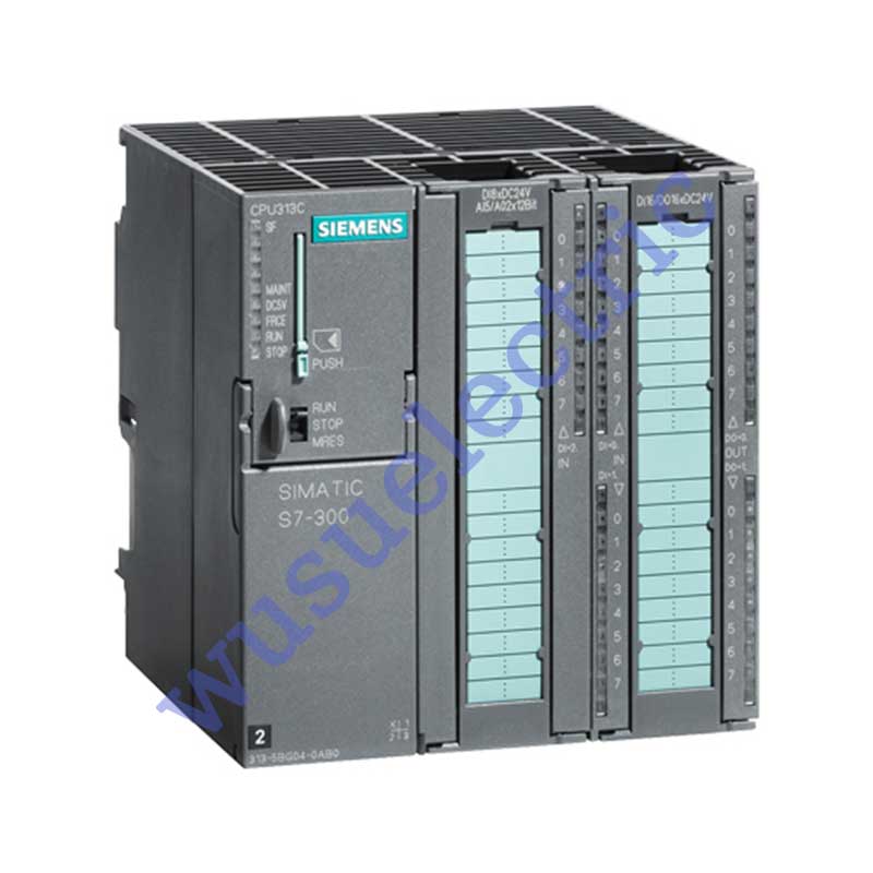 Siemens 6ES7313-5BG04-0AB0