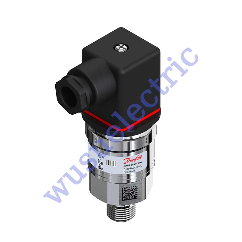 Danfoss 060G1105 Pressure transmitter