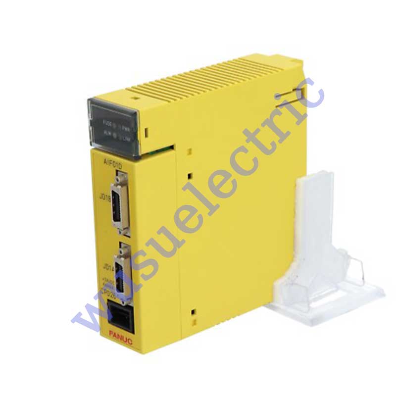 Fanuc A03B-0819-C015 INTERFACE MODULE