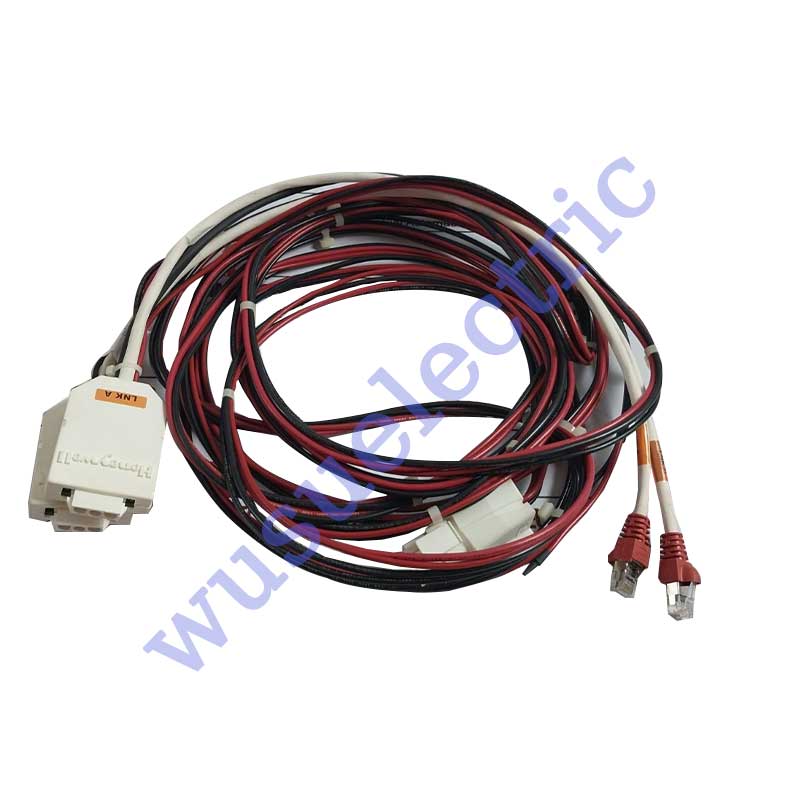 HONEYWELL 51202306-005 I/O Limit Protection Cable