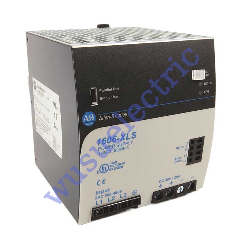 Allen-Bradley 1606-XLS960F-3
