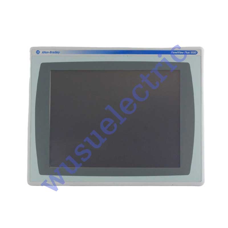 Allen-Bradley 2711-T15C4A2K