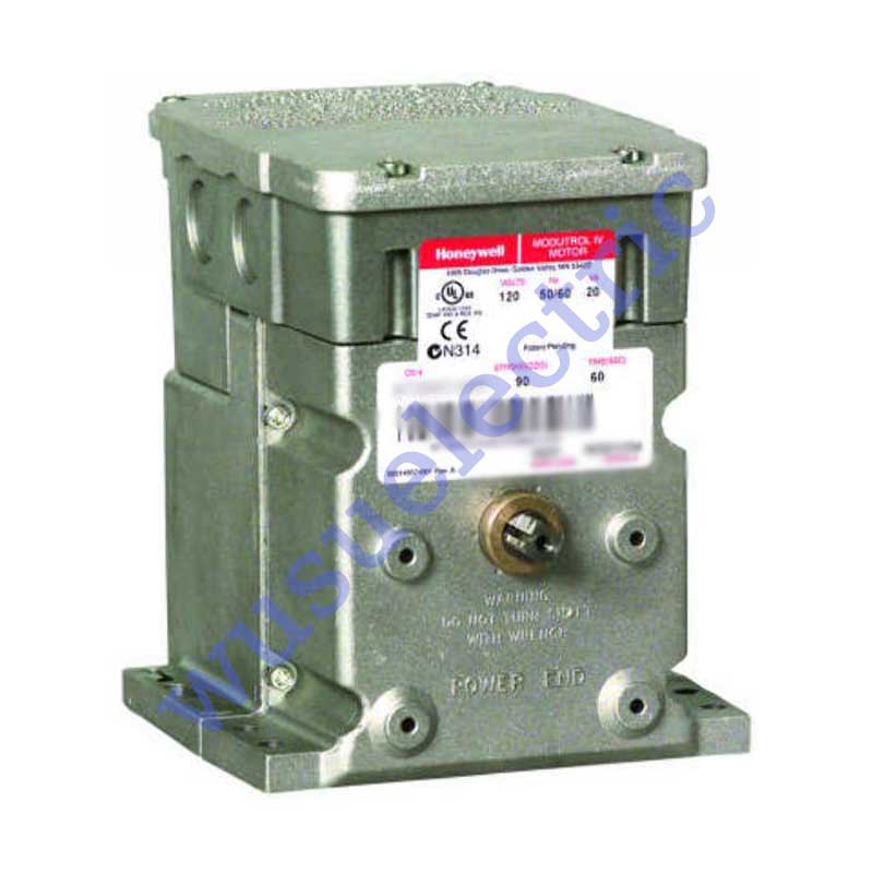HONEYWELL M7284C1000 Actuator