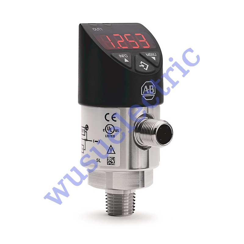 Allen-Bradley 836P-D2GMGC20PA-D4
