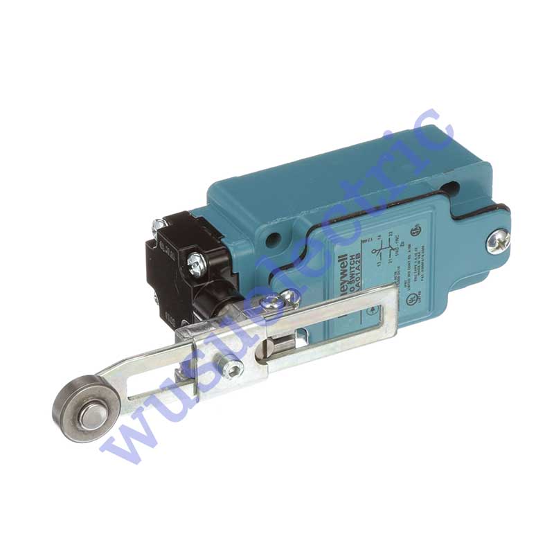 HONEYWELL GLAA01A2B Limit Switch