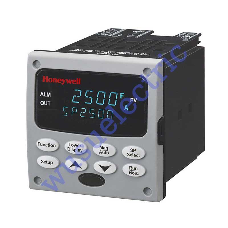 Honeywell DC2500-E0-0L00-100-10000-00-0 Universal Digital Controller