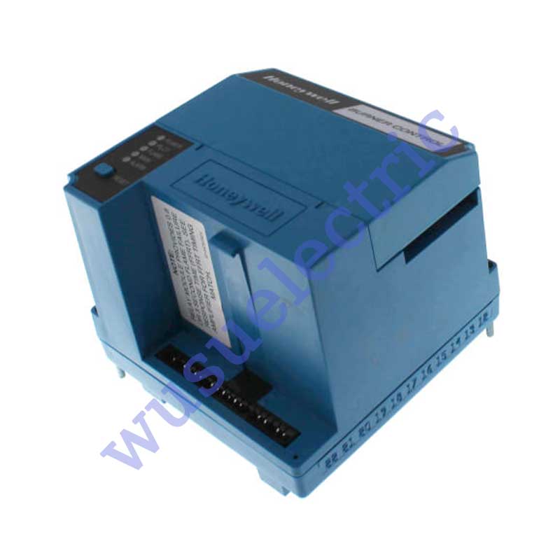 Honeywell RM7898A1000 Burner Control