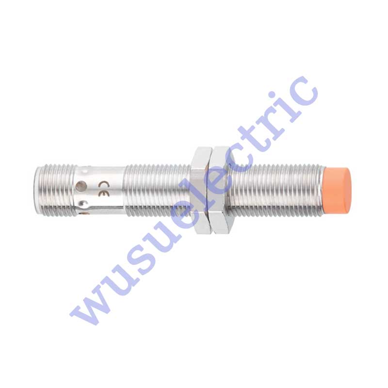 IFM IFS209 Inductive sensor